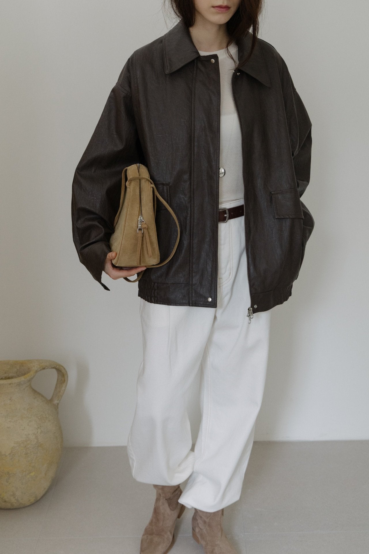 Mood Jacket