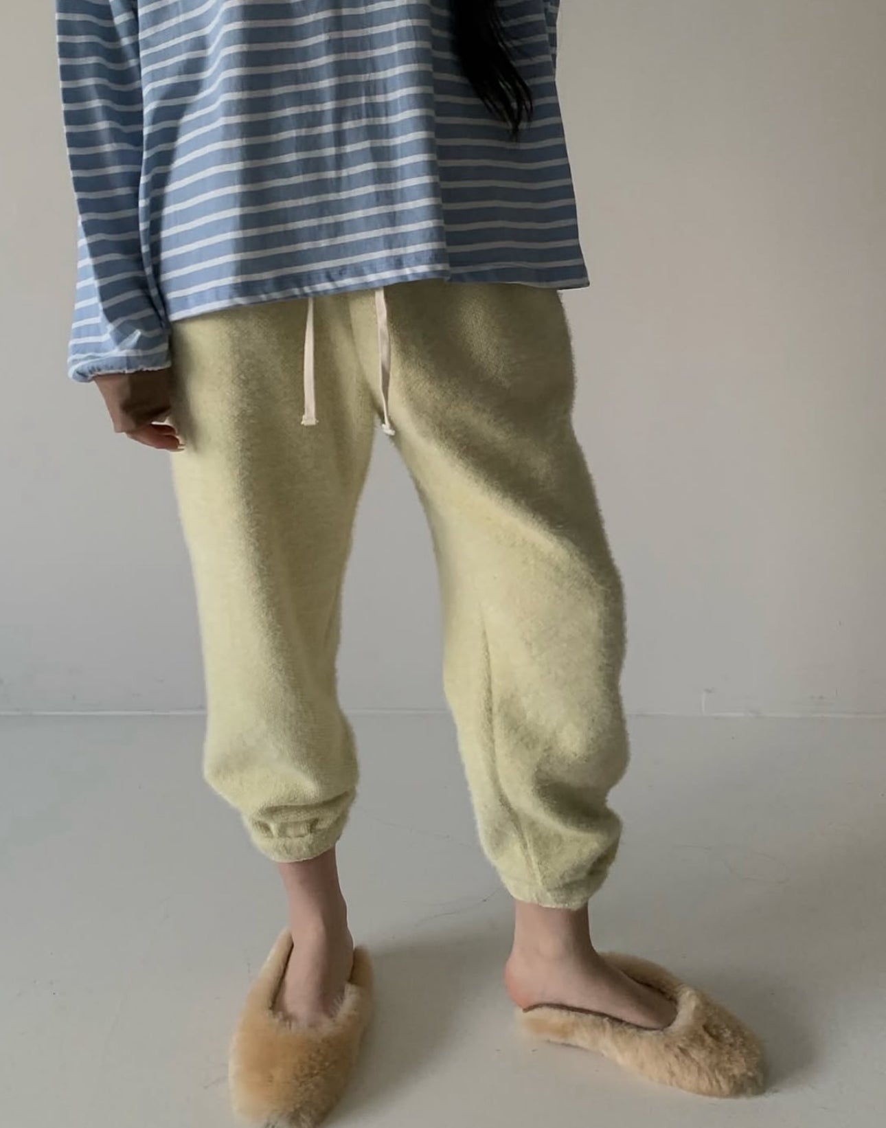 Cloud Jogger