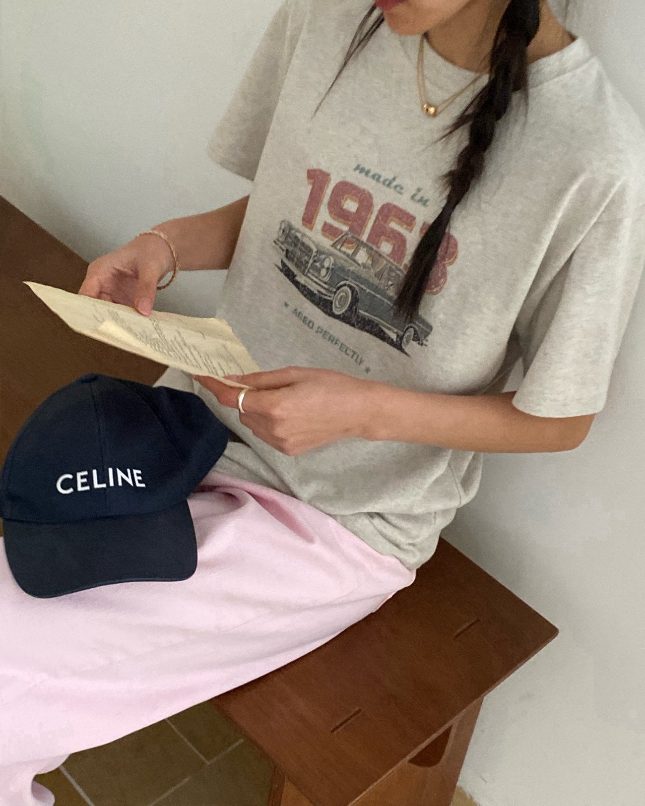 1963 T Shirt
