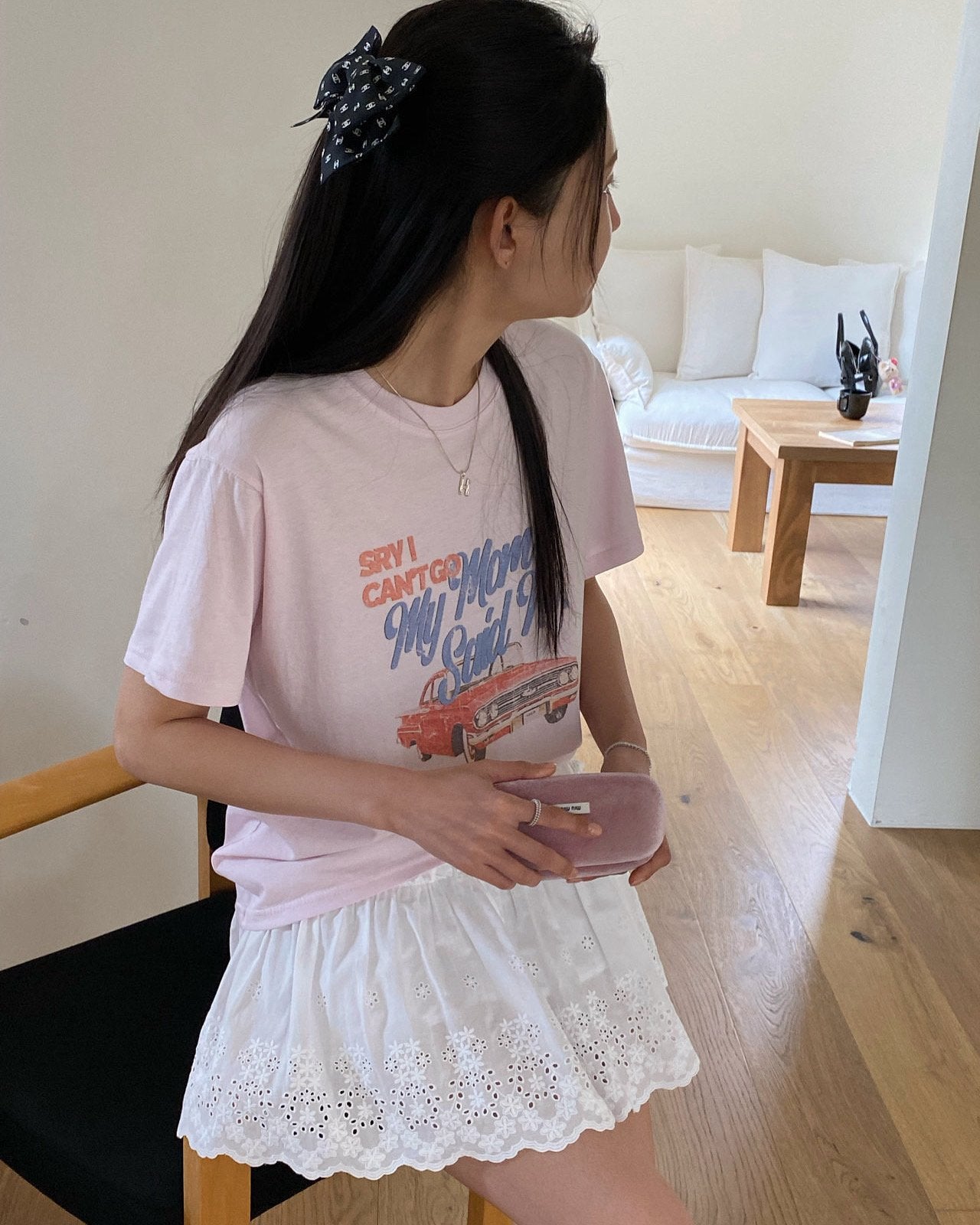 Vintage Tee
