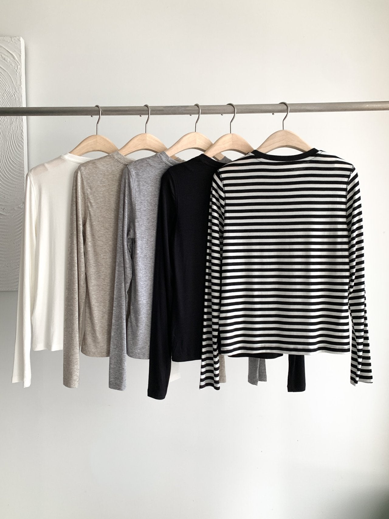Tencel Longsleeve