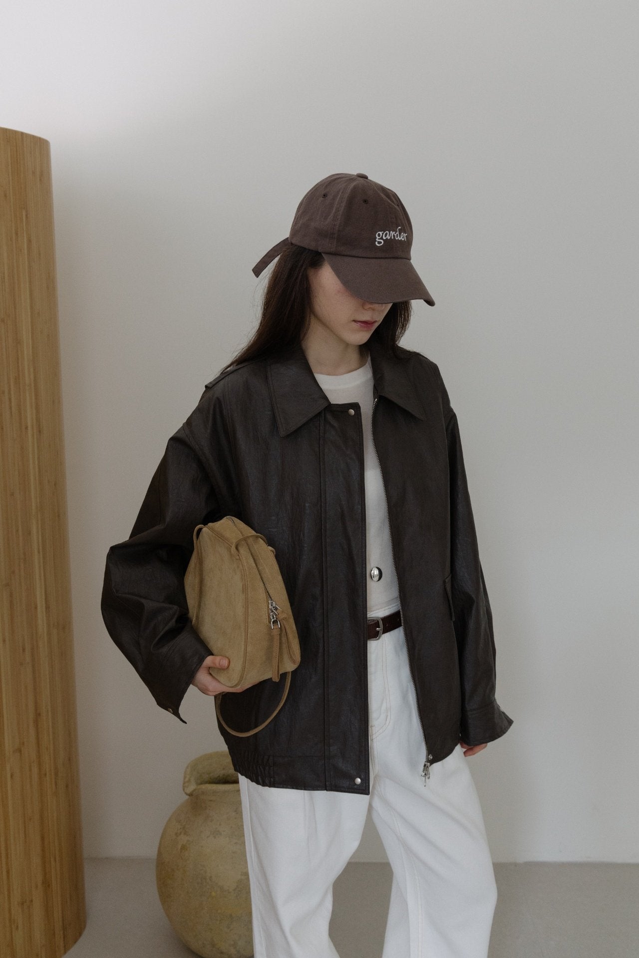 Mood Jacket