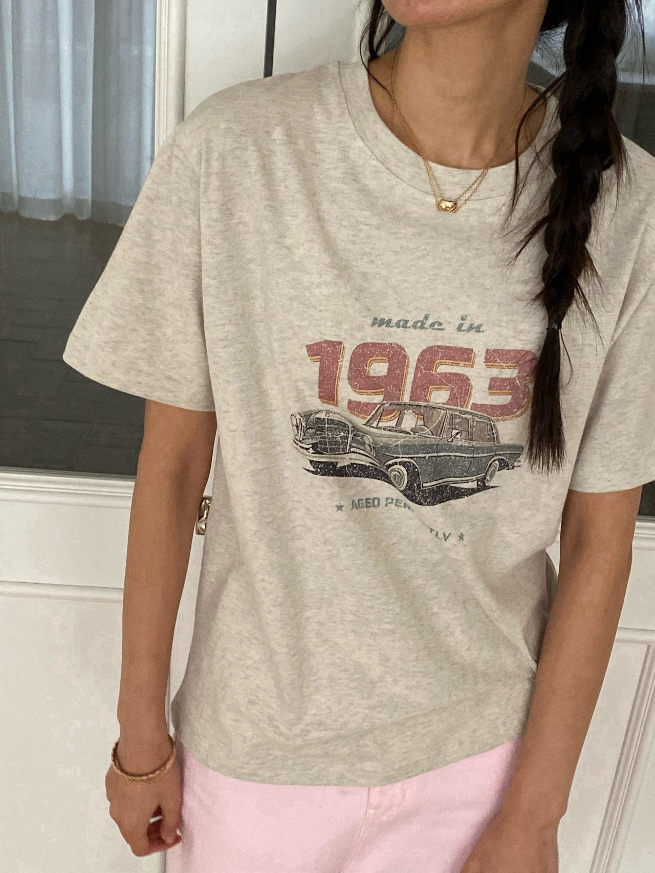 1963 T Shirt