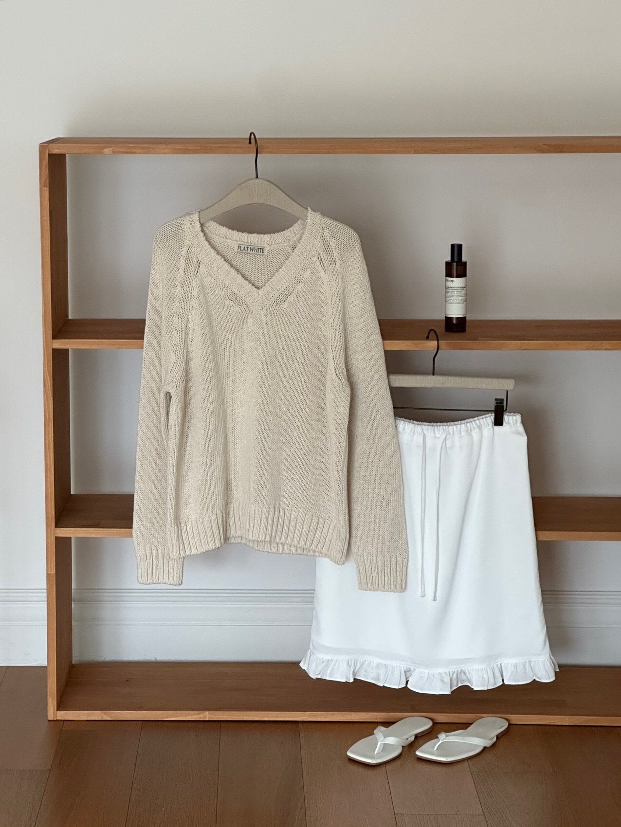 Romance Skirt
