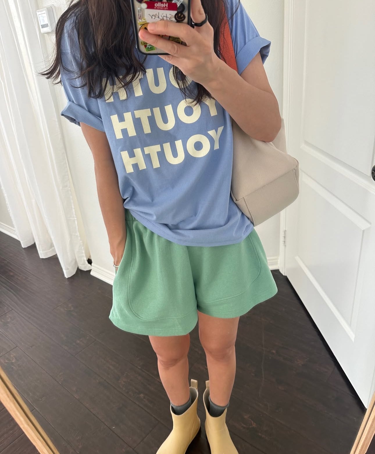 Youth T Shirt