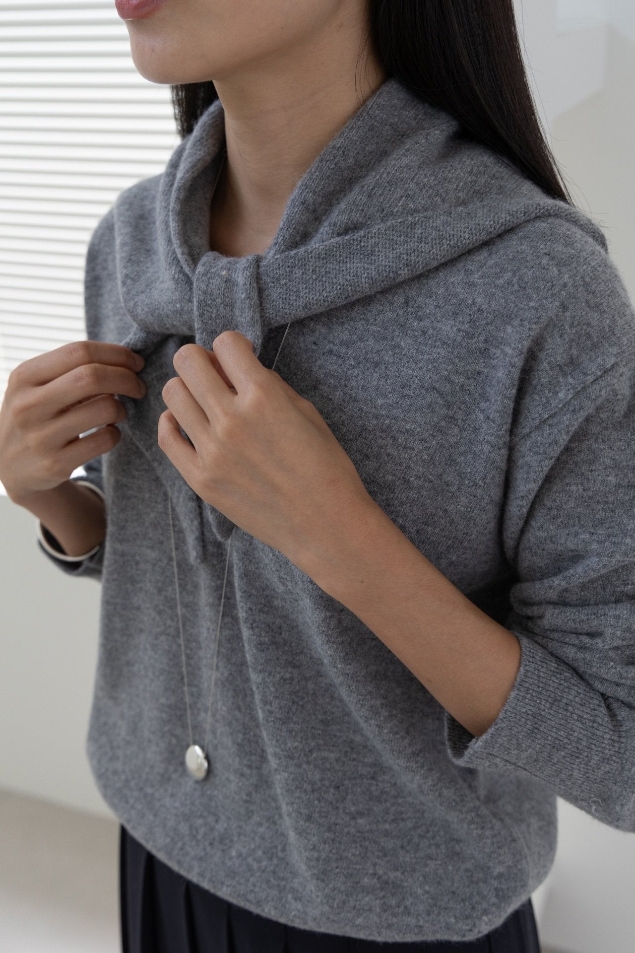 Triangle Muffler