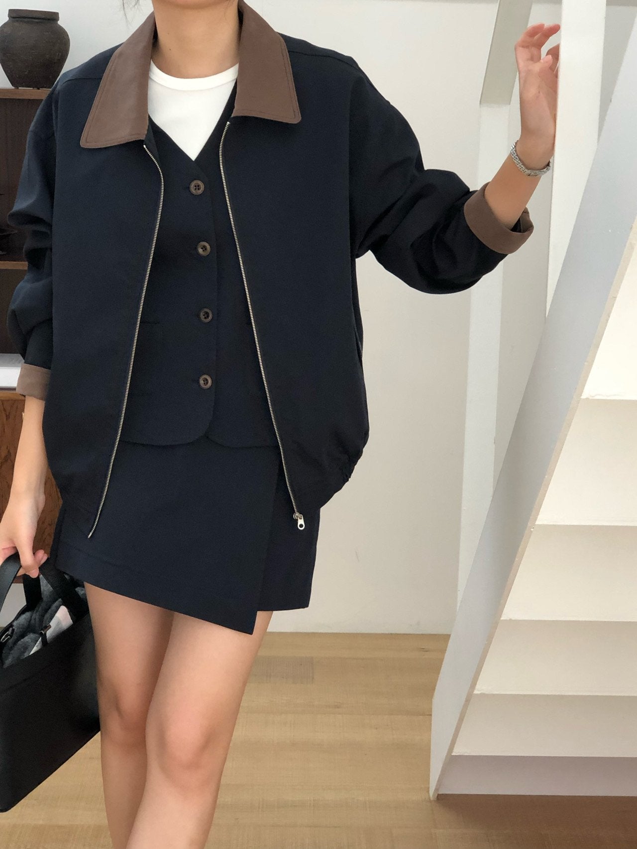 May Jacket