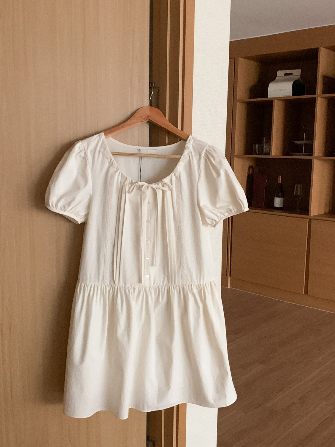 Amy Mini Dress