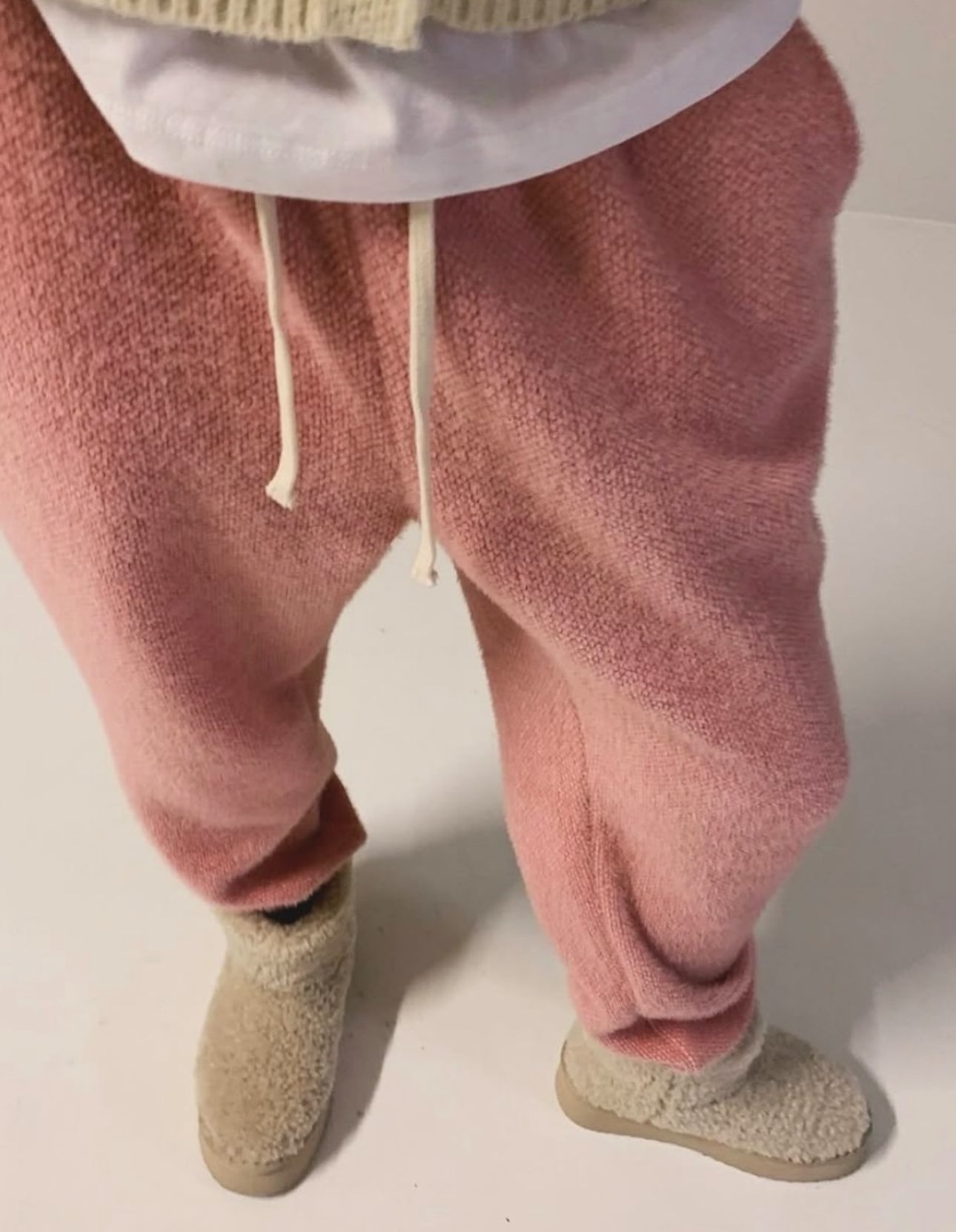 Cloud Jogger
