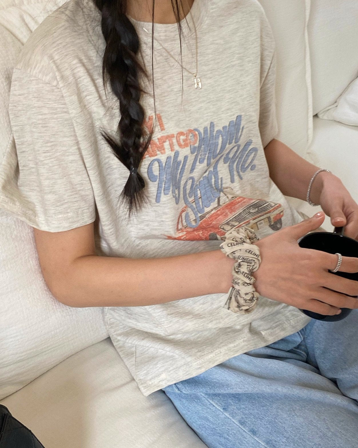 Vintage Tee