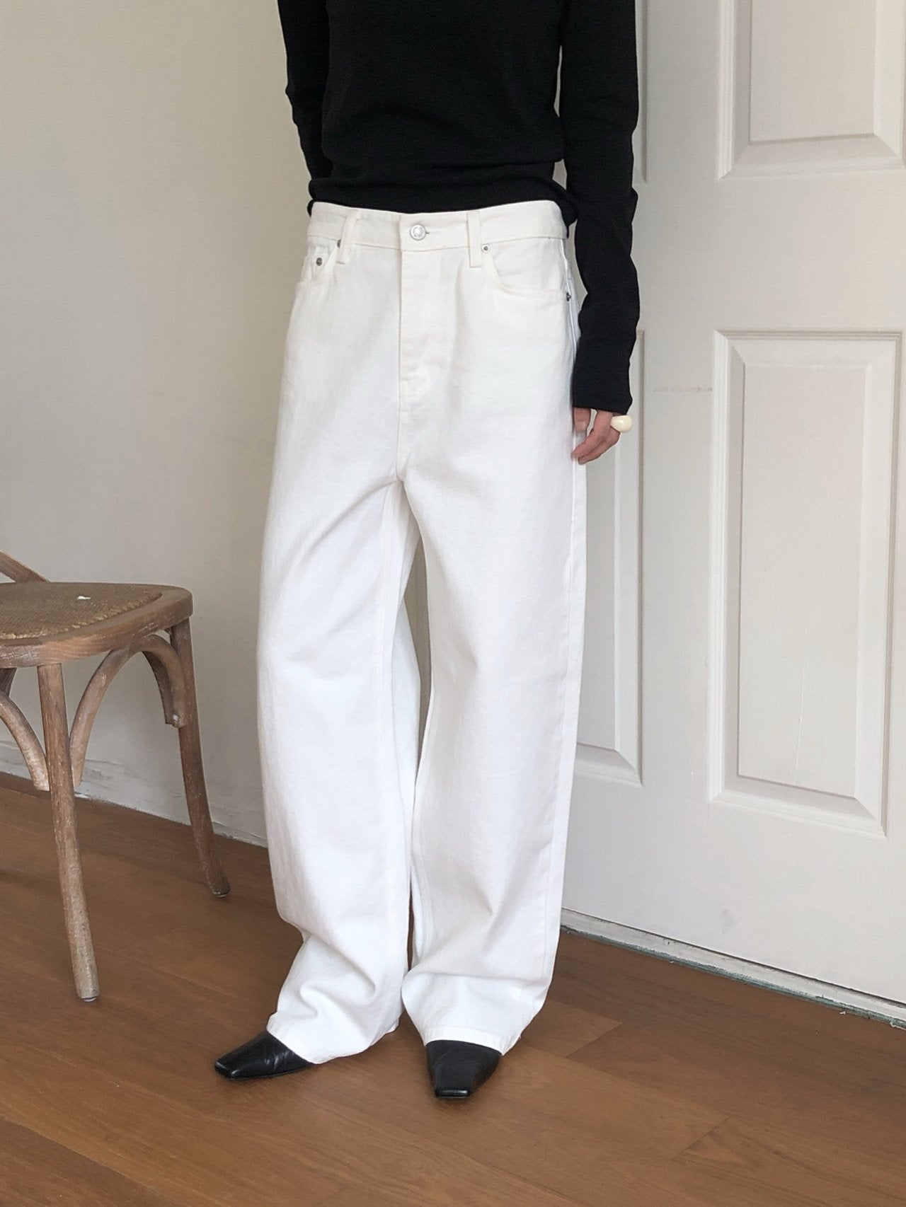 Classic Jeans