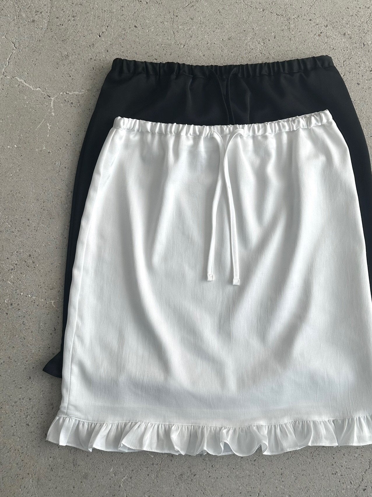 Romance Skirt
