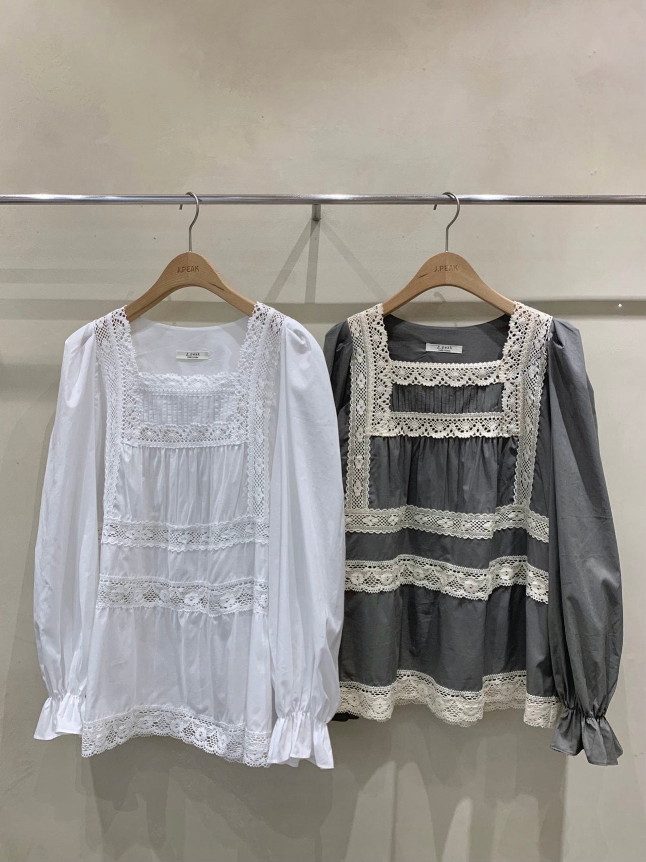Dunst Blouse