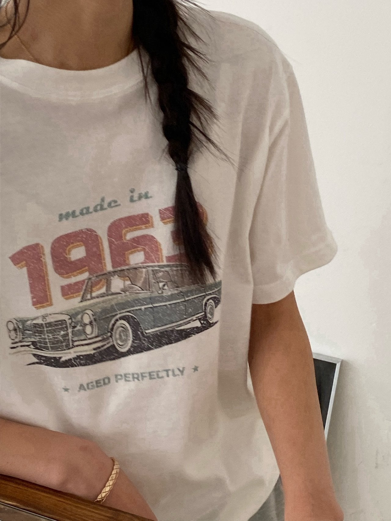 1963 T Shirt