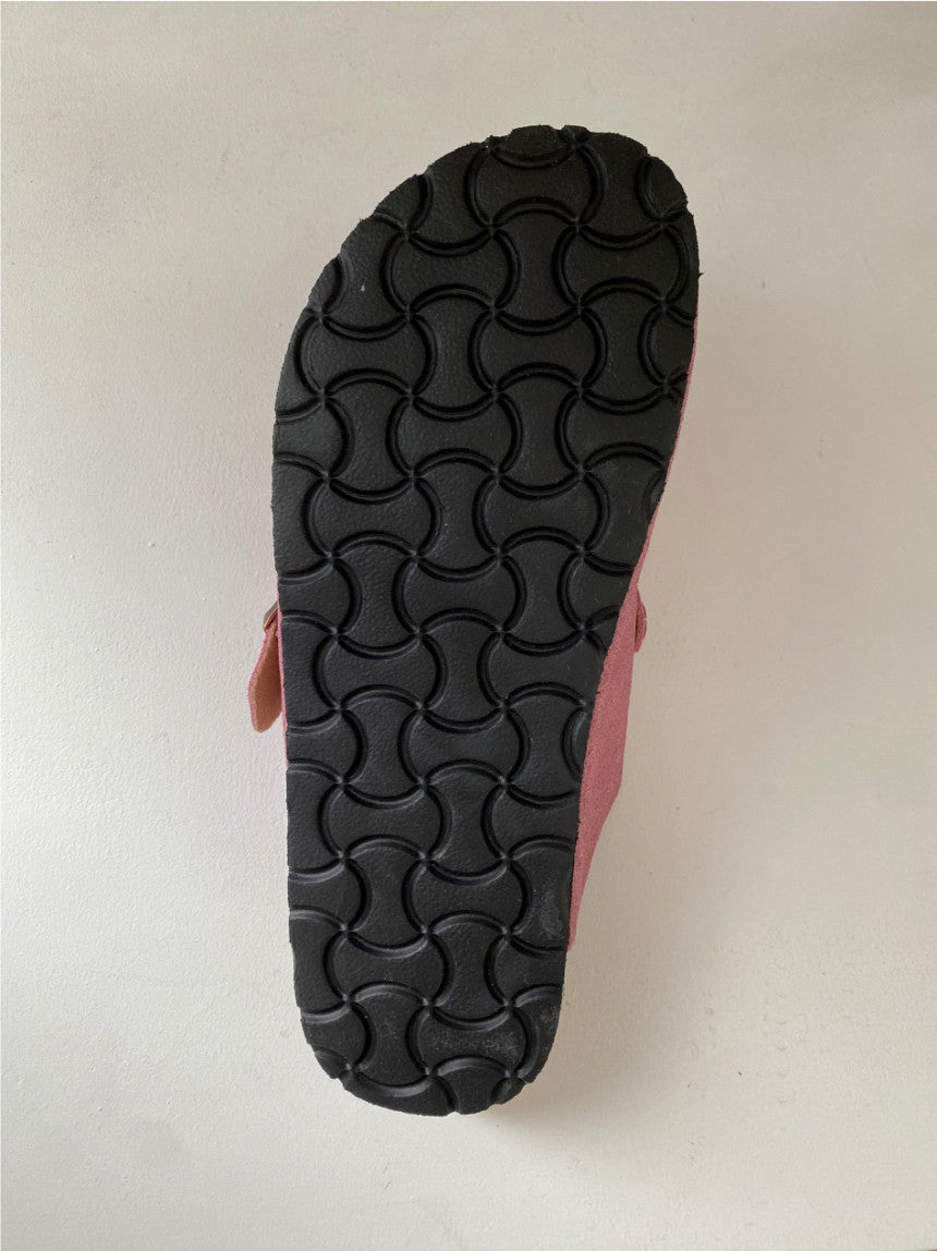 Boston Clog
