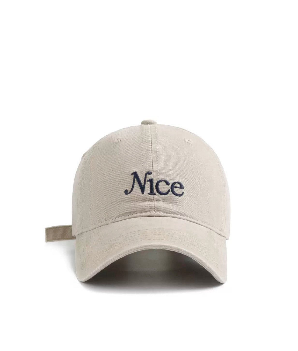 Nice Ball Cap