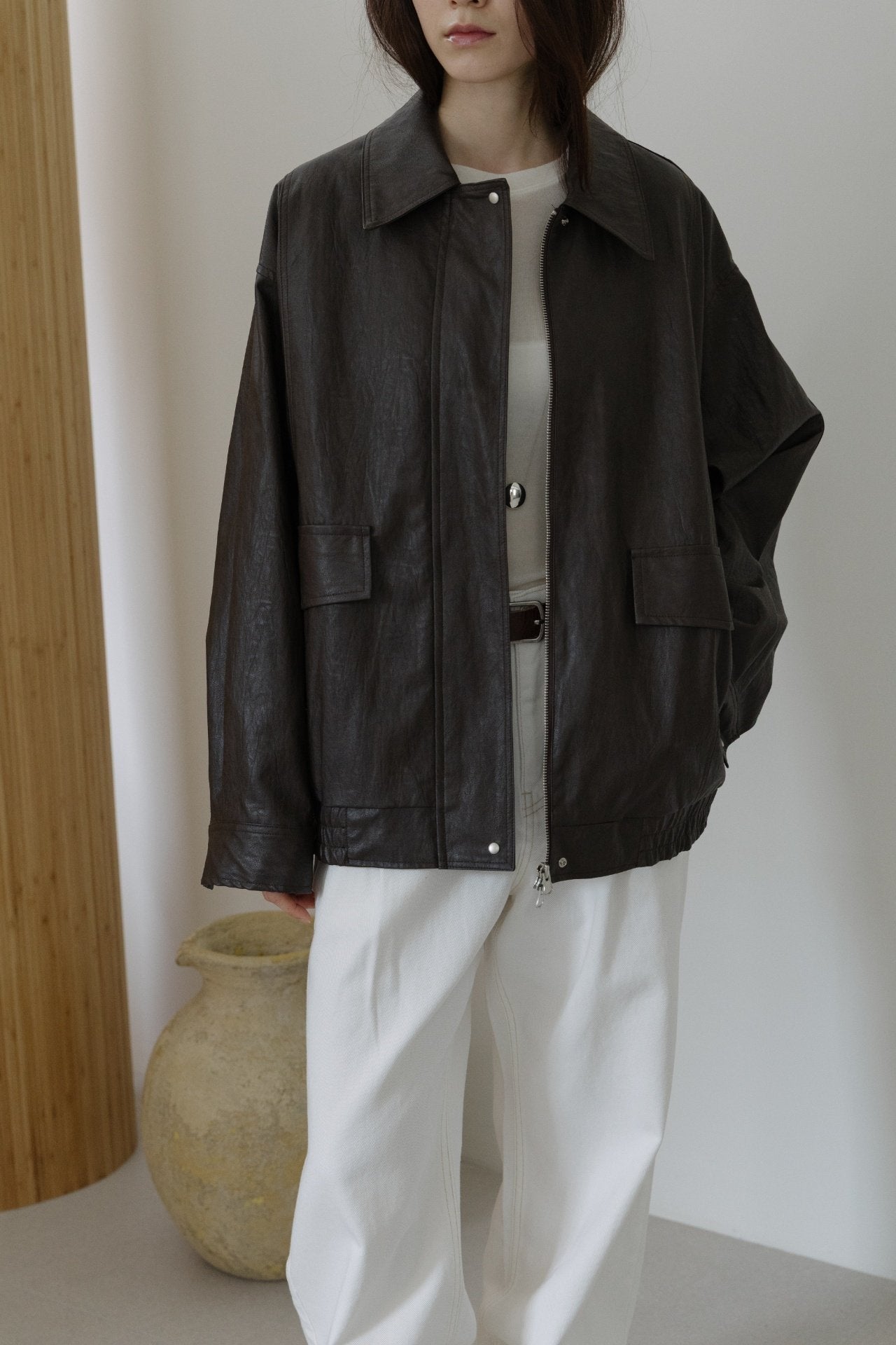 Mood Jacket