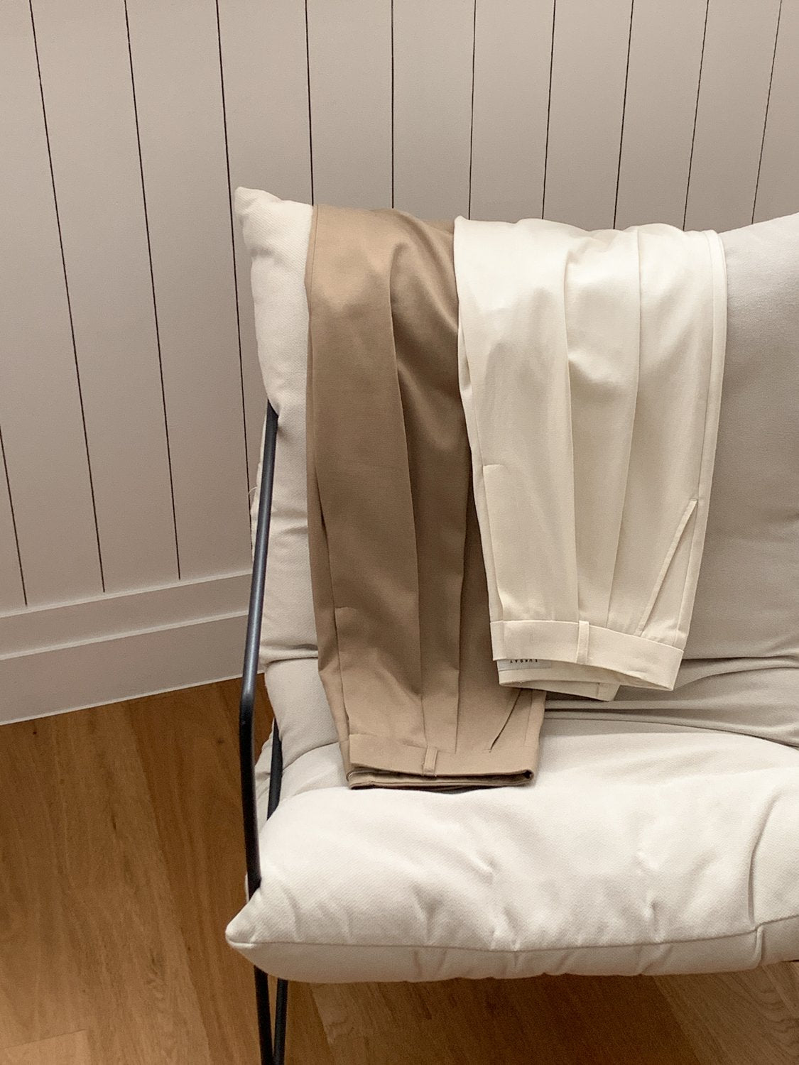 Tencel Trouser