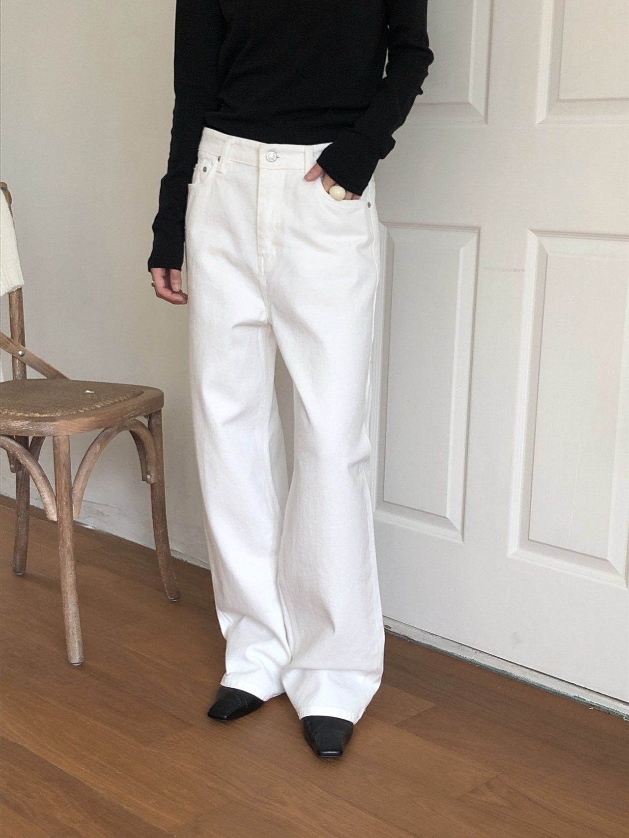 Classic Jeans