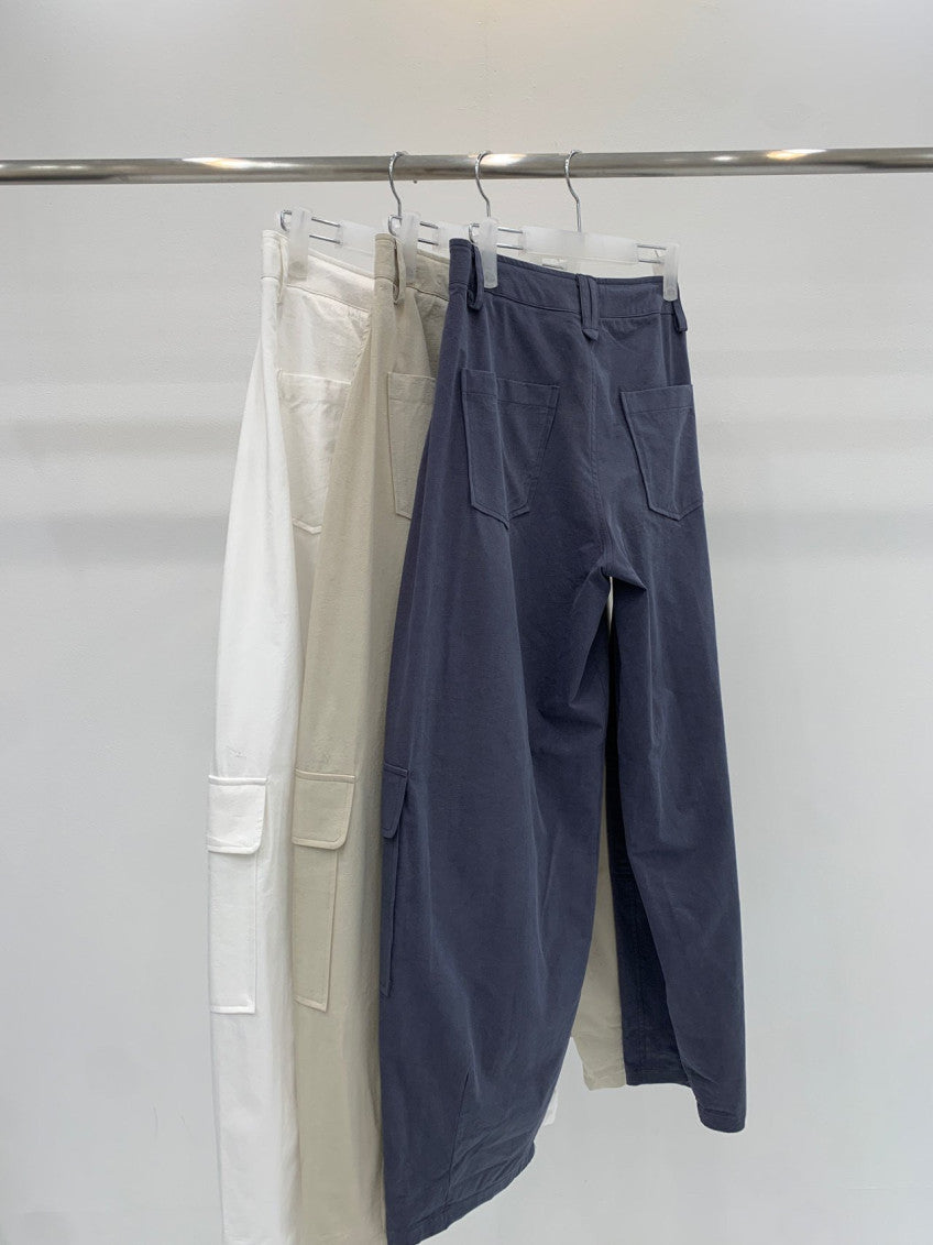 Baggy Cargo Pants