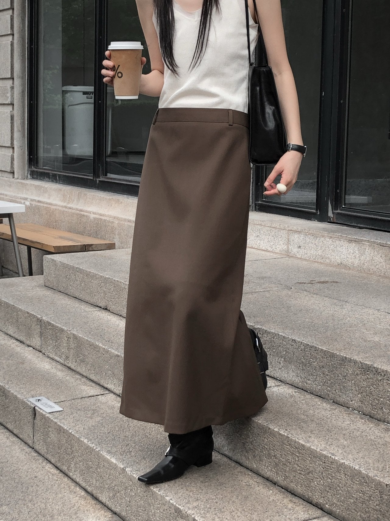 H Skirt