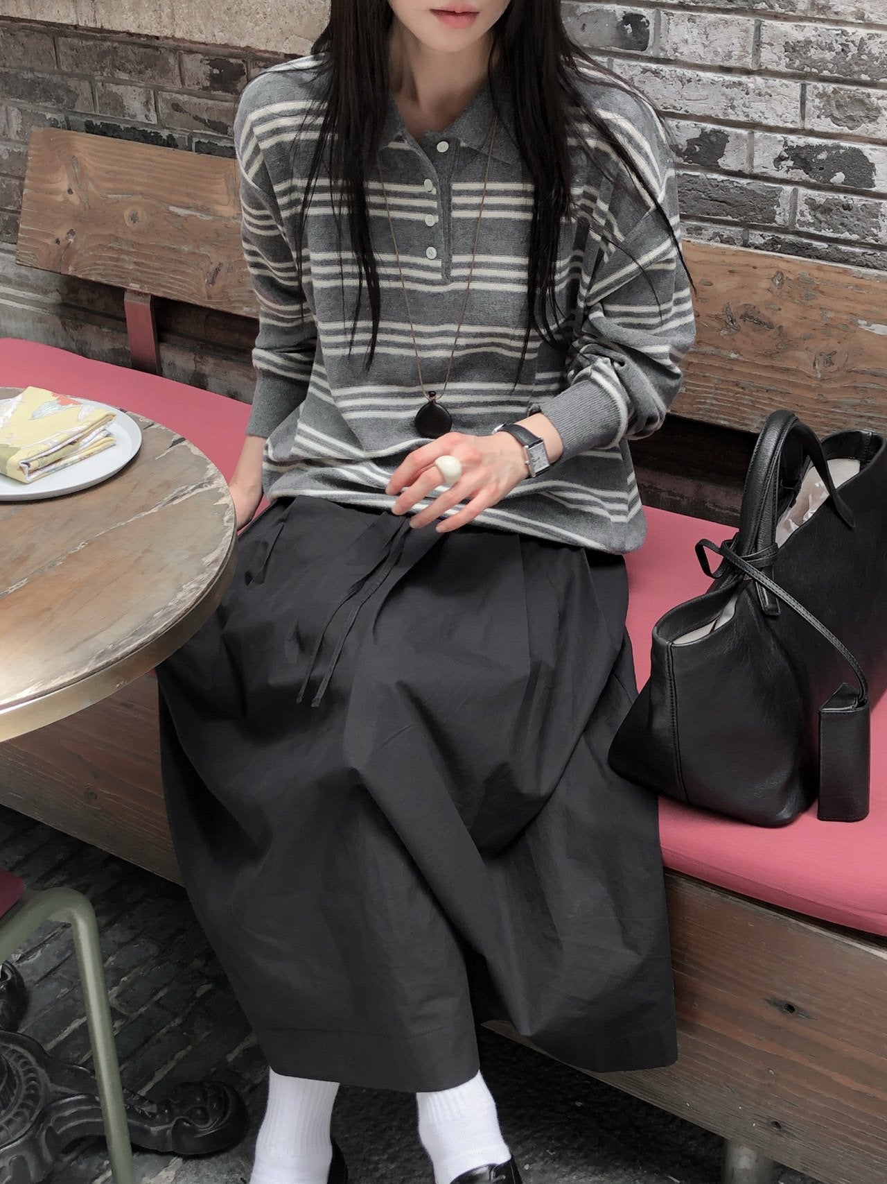 Moment Sweater