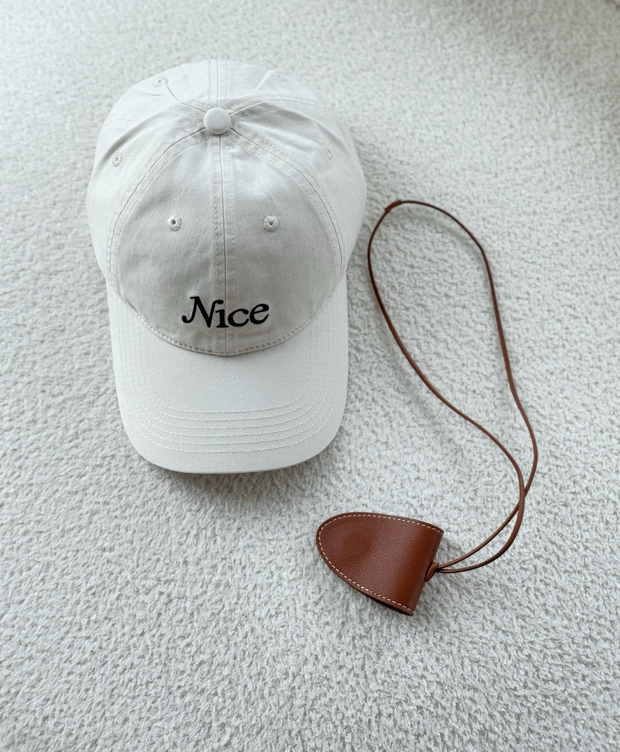 Nice Ball Cap