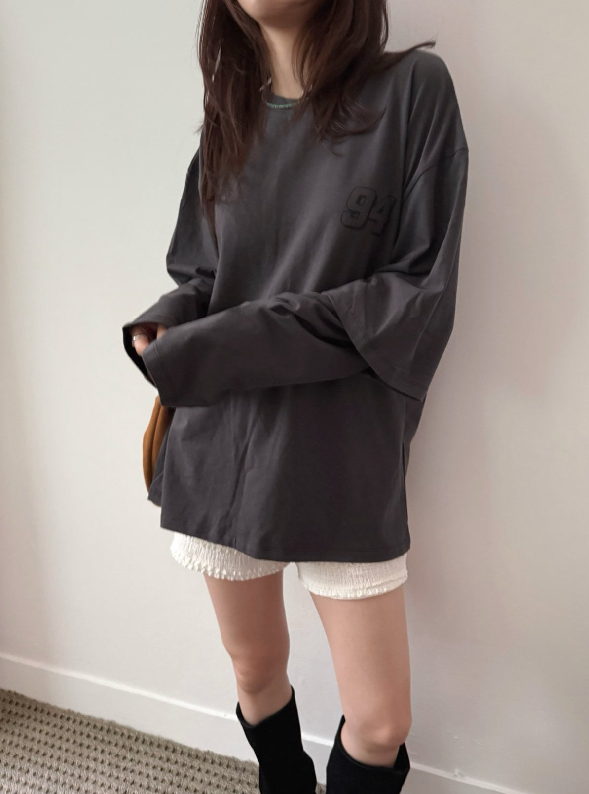 94 Layered Long Sleeve