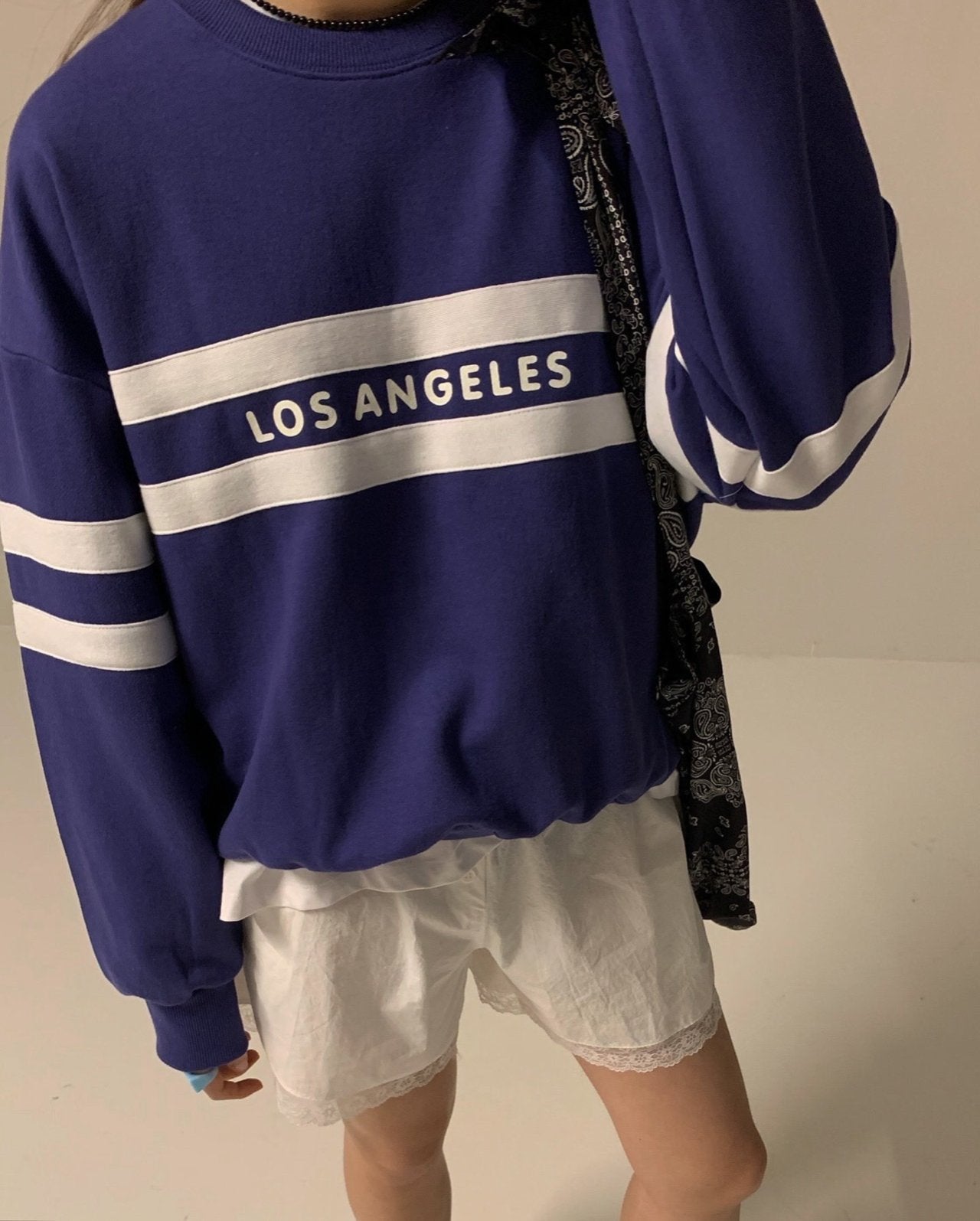 LA Sweatshirt