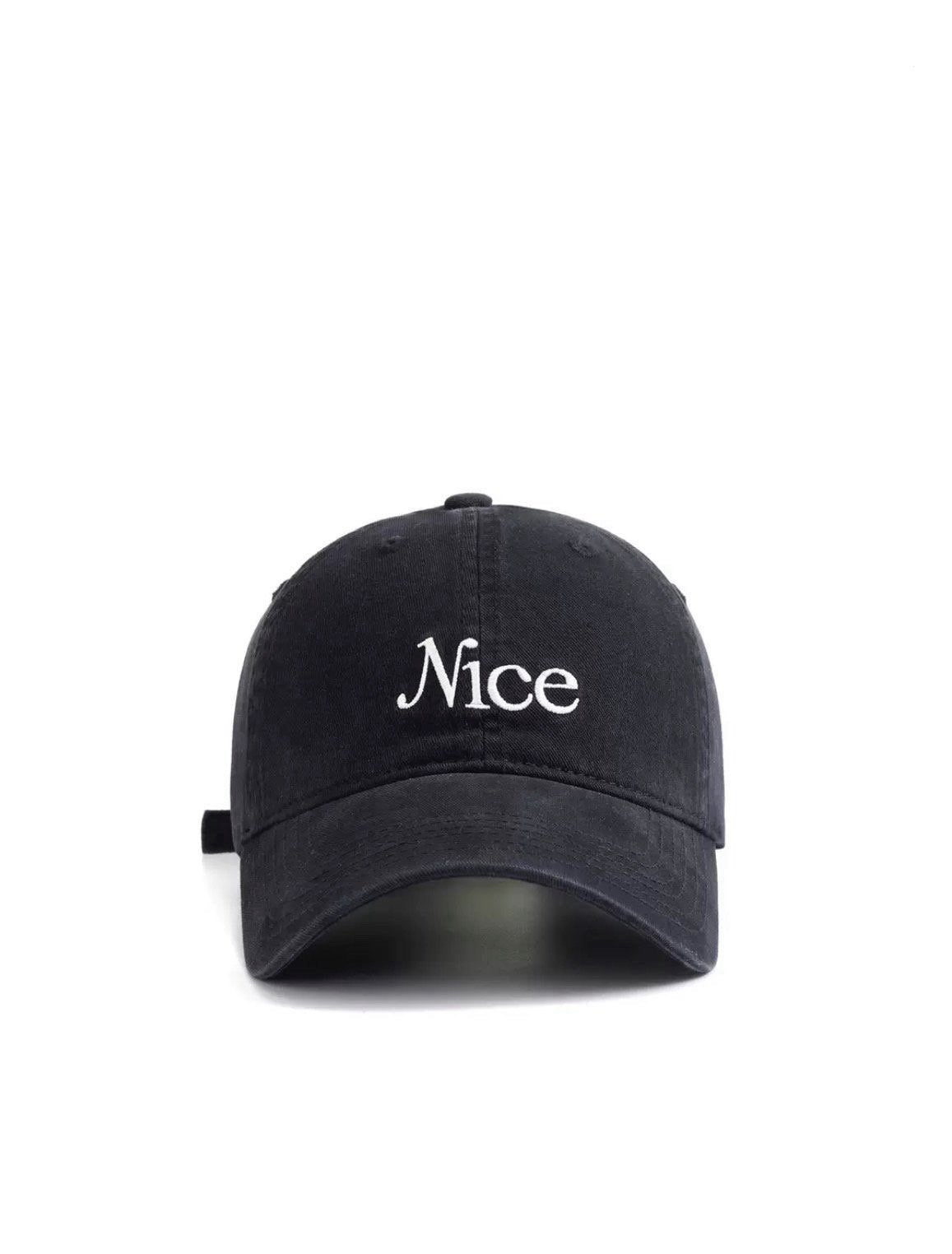 Nice Ball Cap