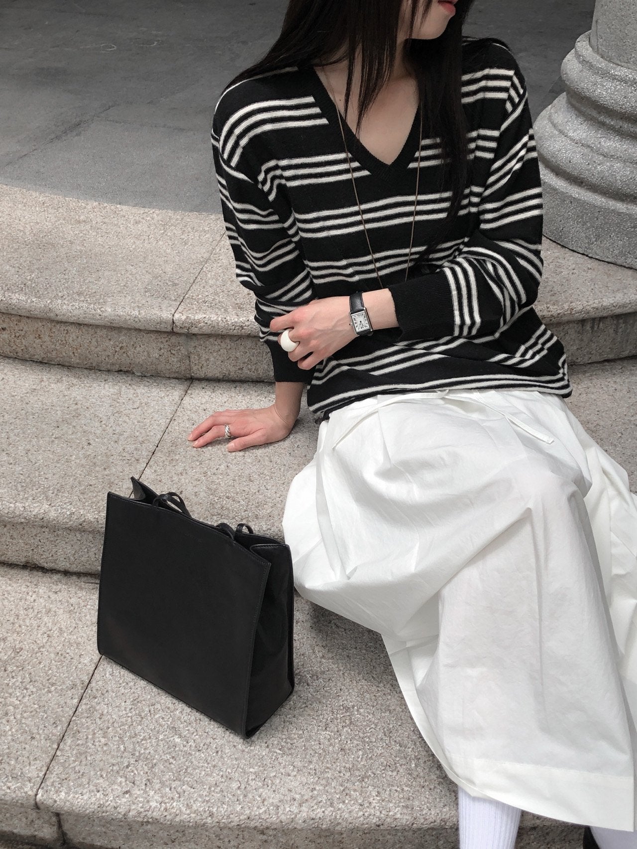 Ava Sweater