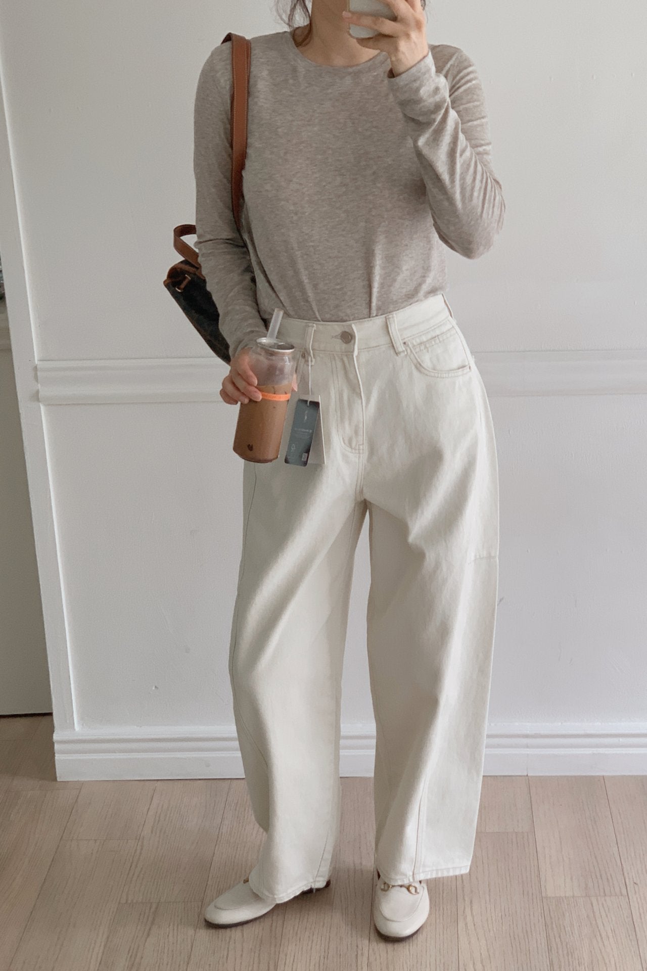 Tencel Longsleeve
