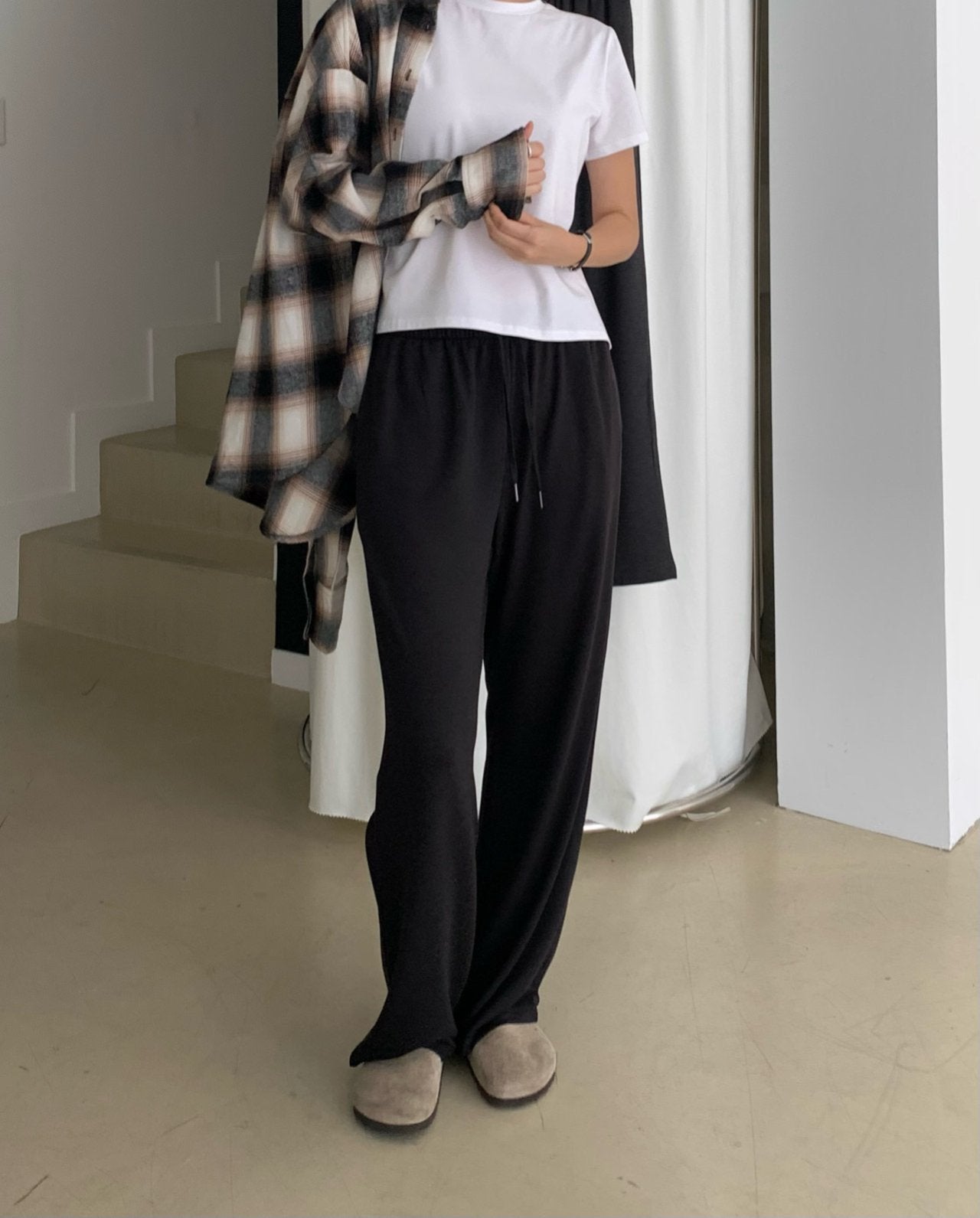 Comfort Pants