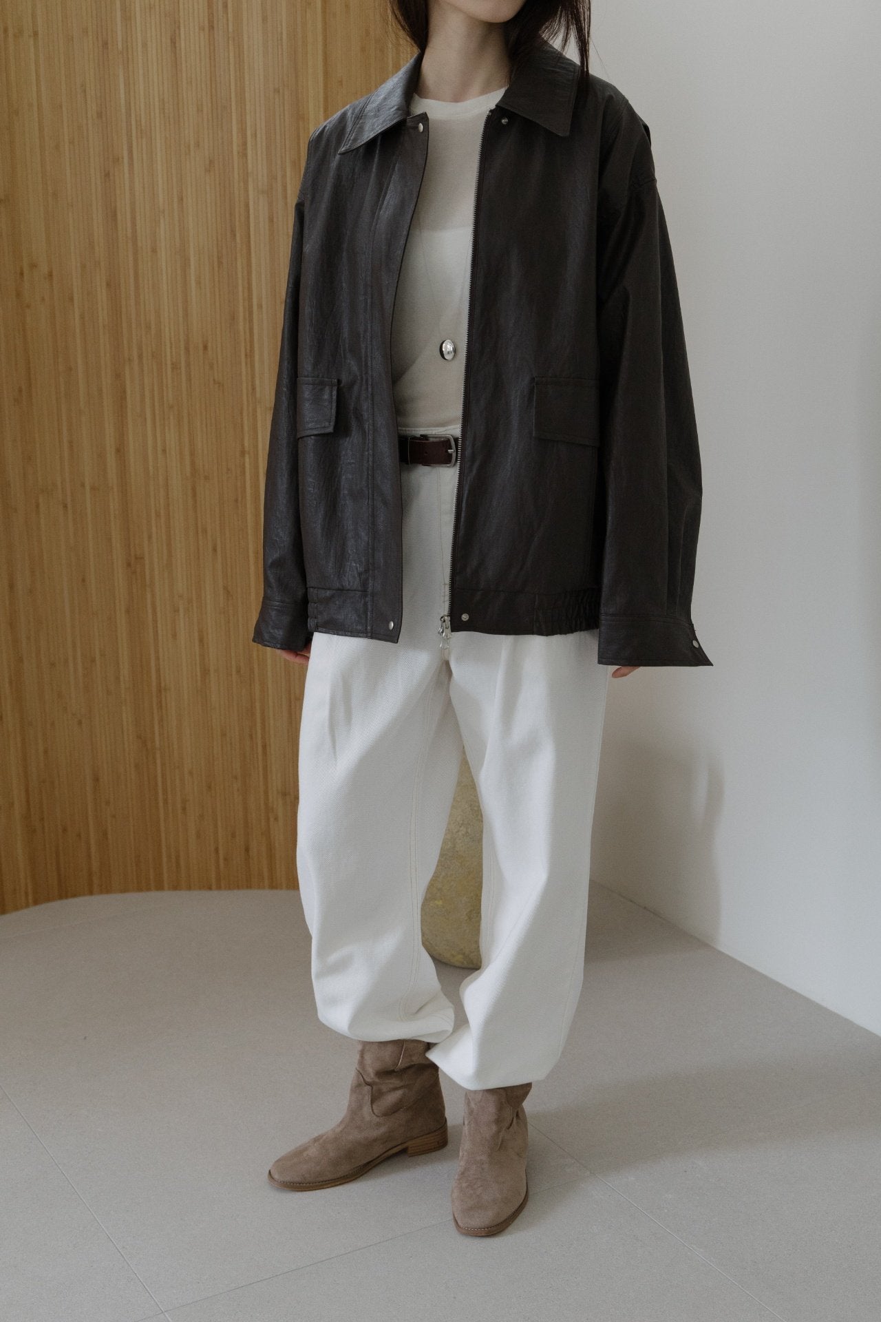 Mood Jacket
