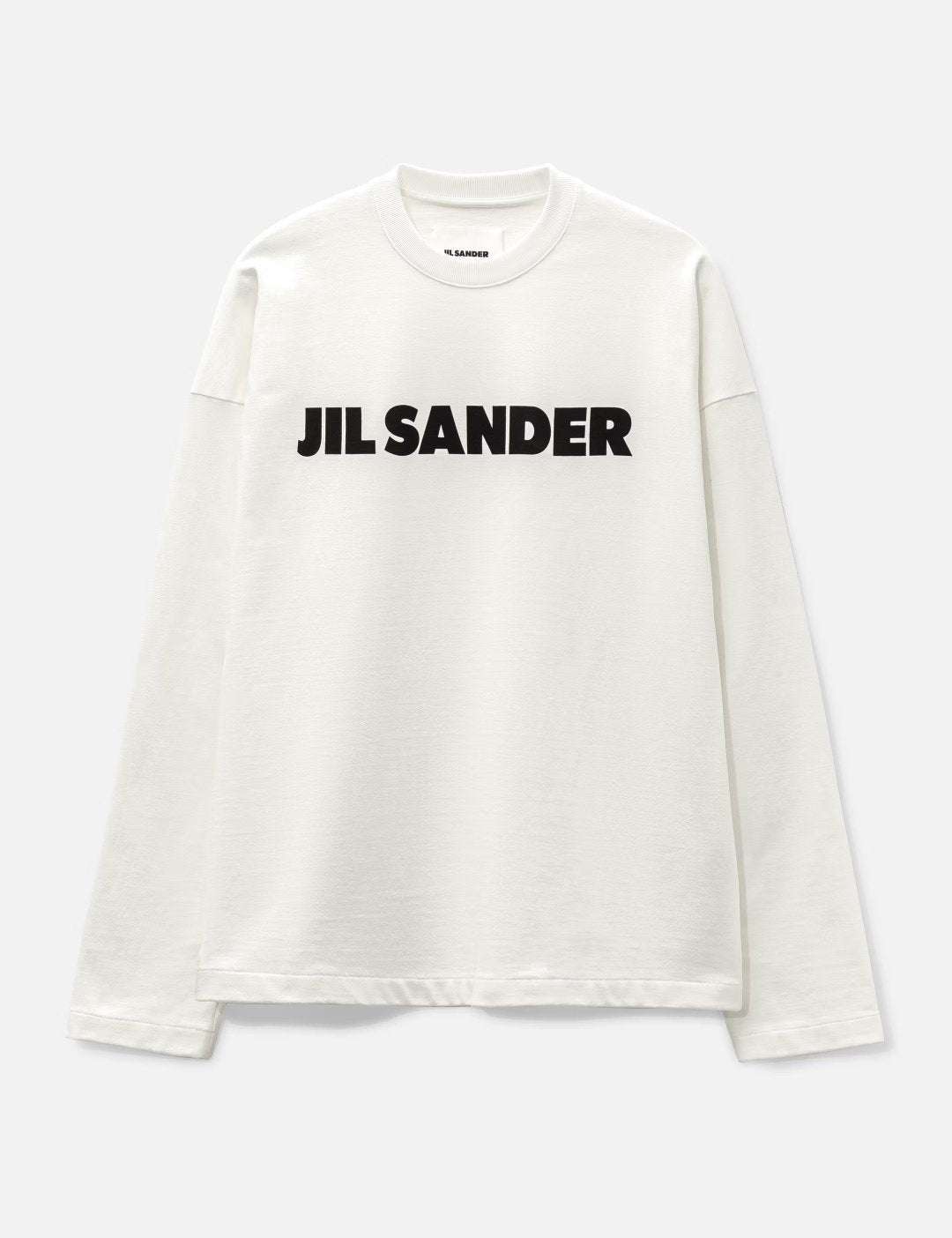 Sander Long Sleeve