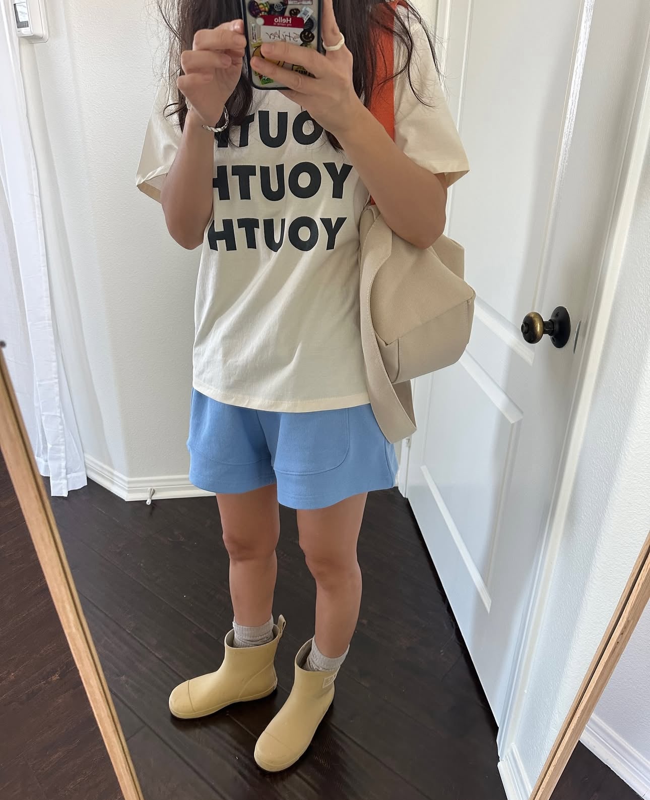 Youth T Shirt