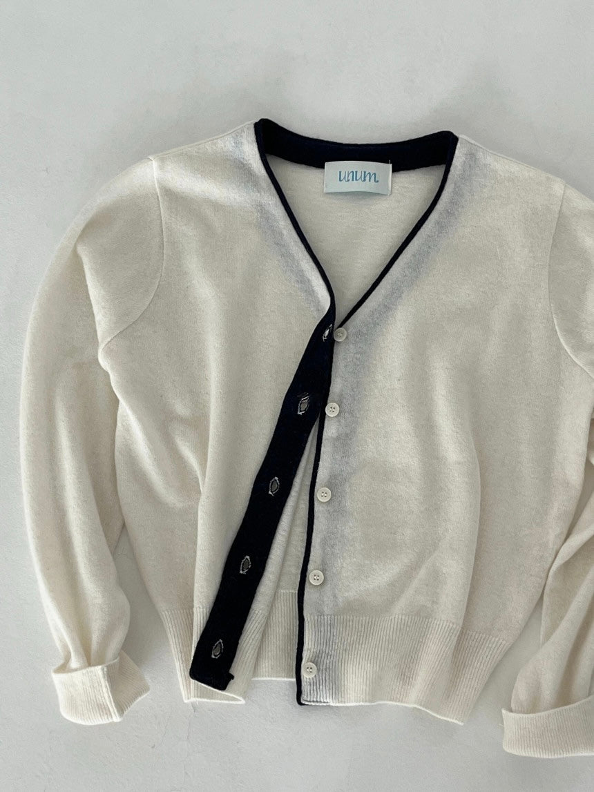 Double Cardigan