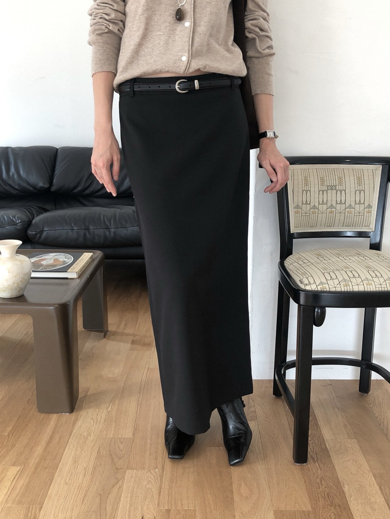 H Skirt