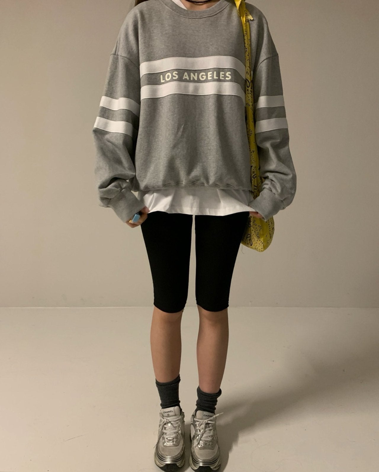 LA Sweatshirt