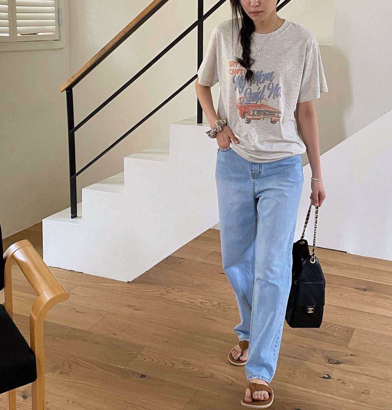 Vintage Tee