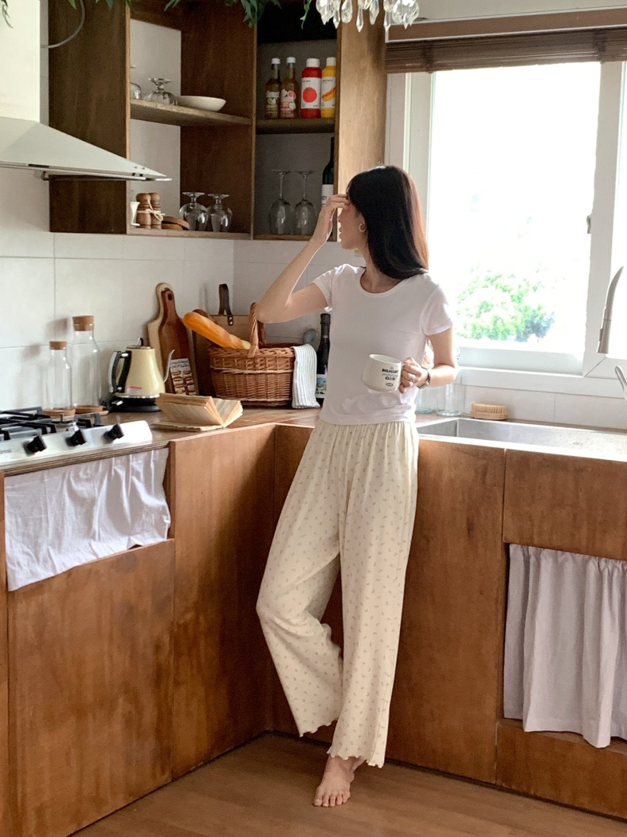 Lounge Pants