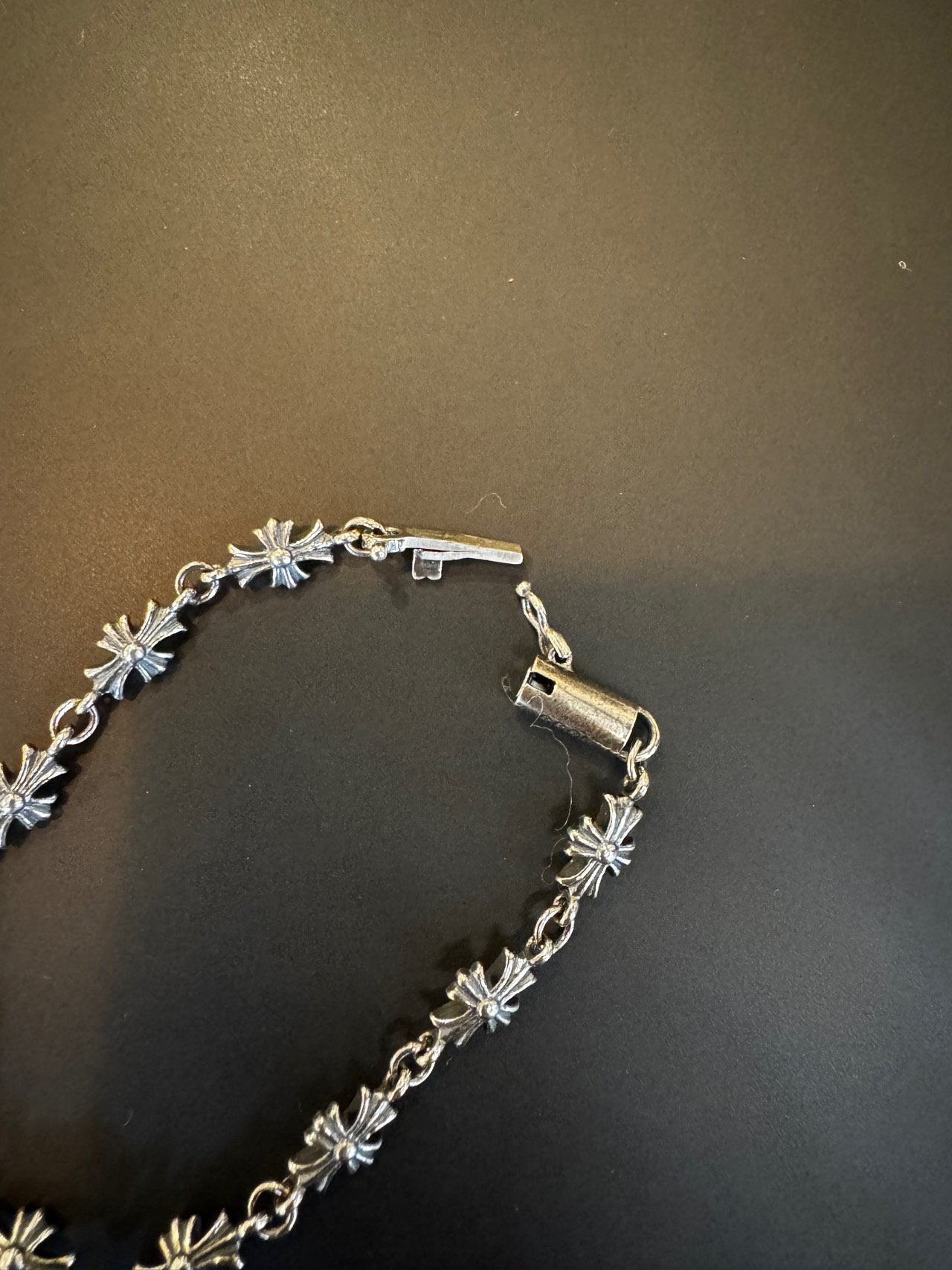 Antique Bracelet