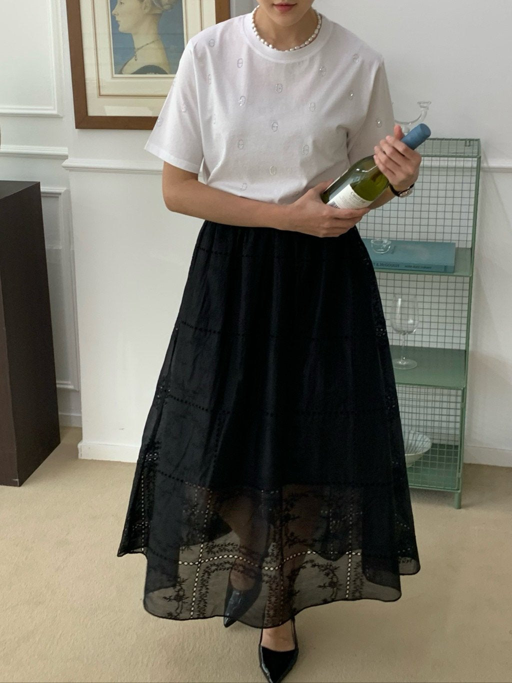 Alice Skirt