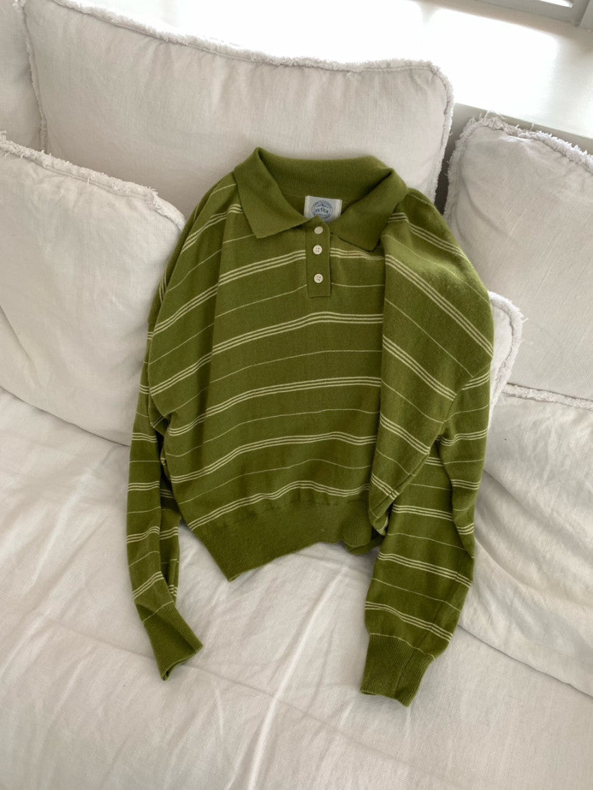 Mellow Sweater