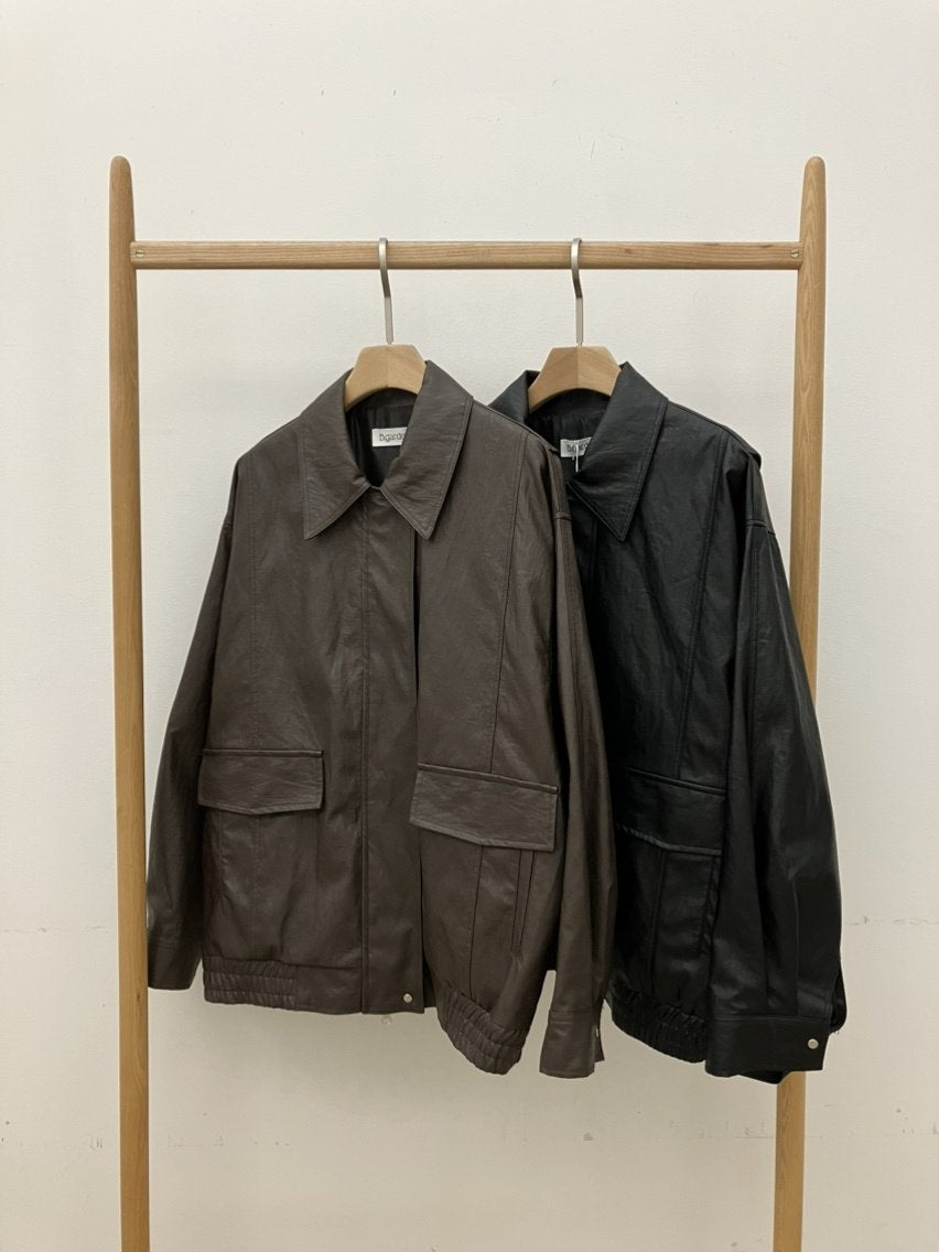 Mood Jacket