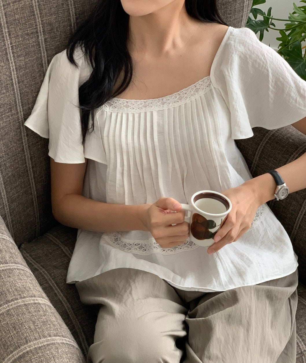 Nate Blouse