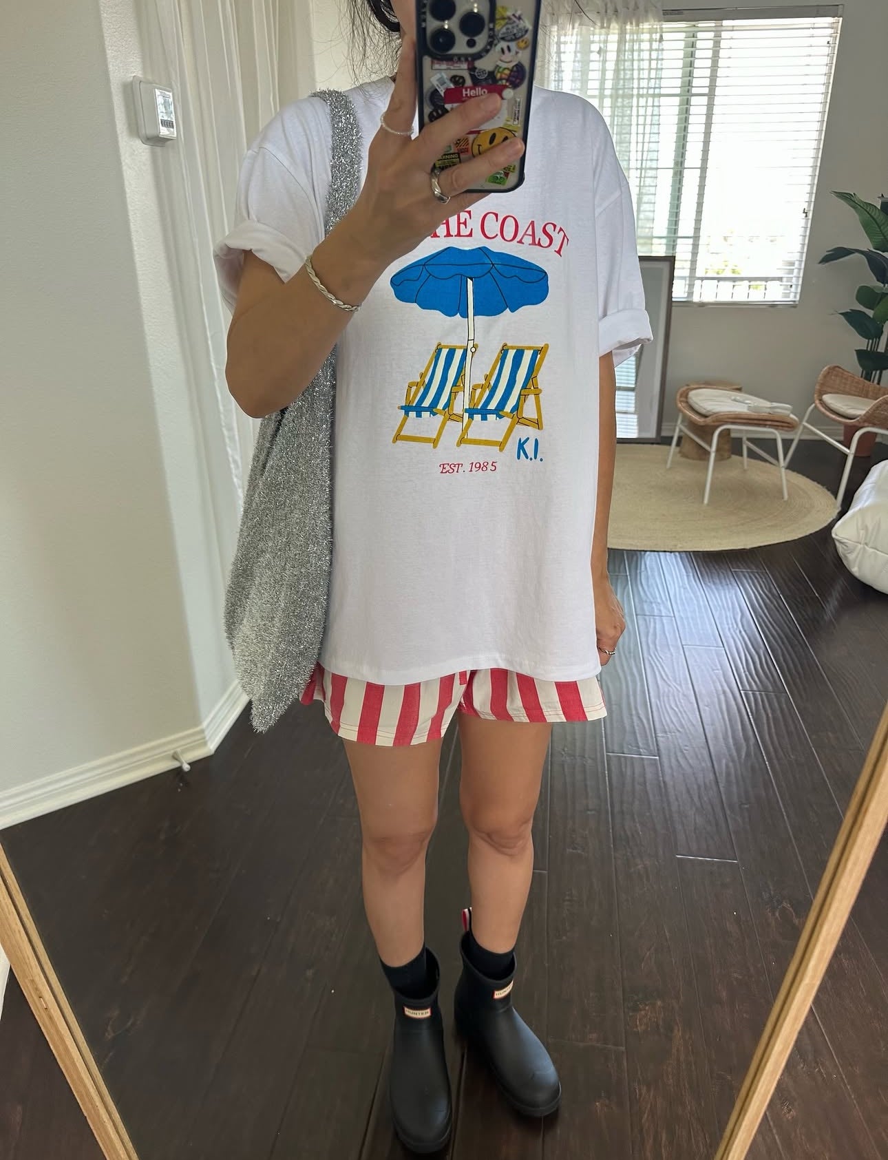 Coast T Shirt