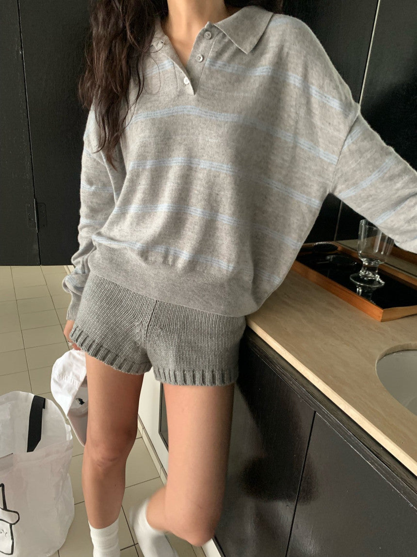 Mellow Sweater