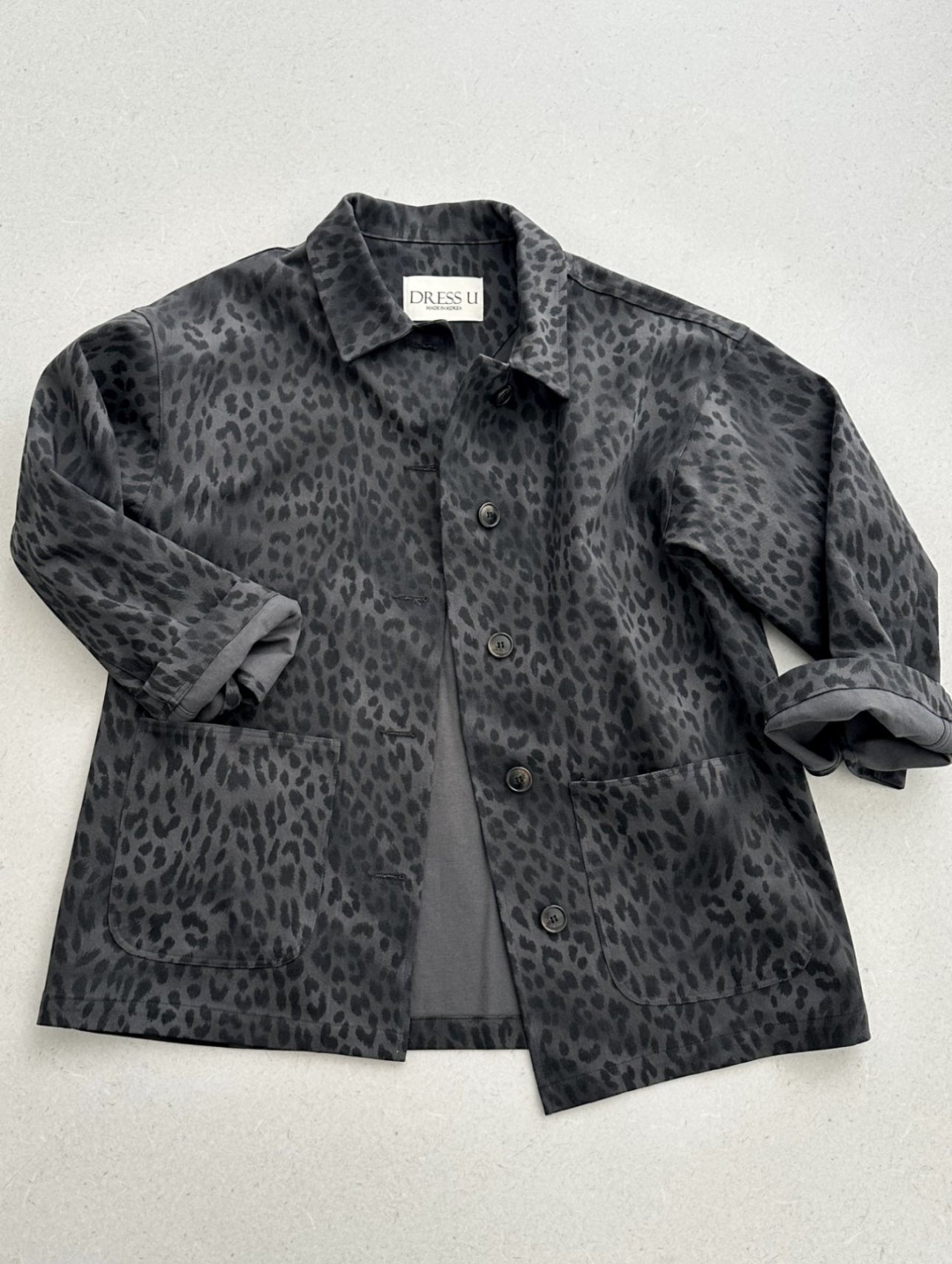 Leo Jacket