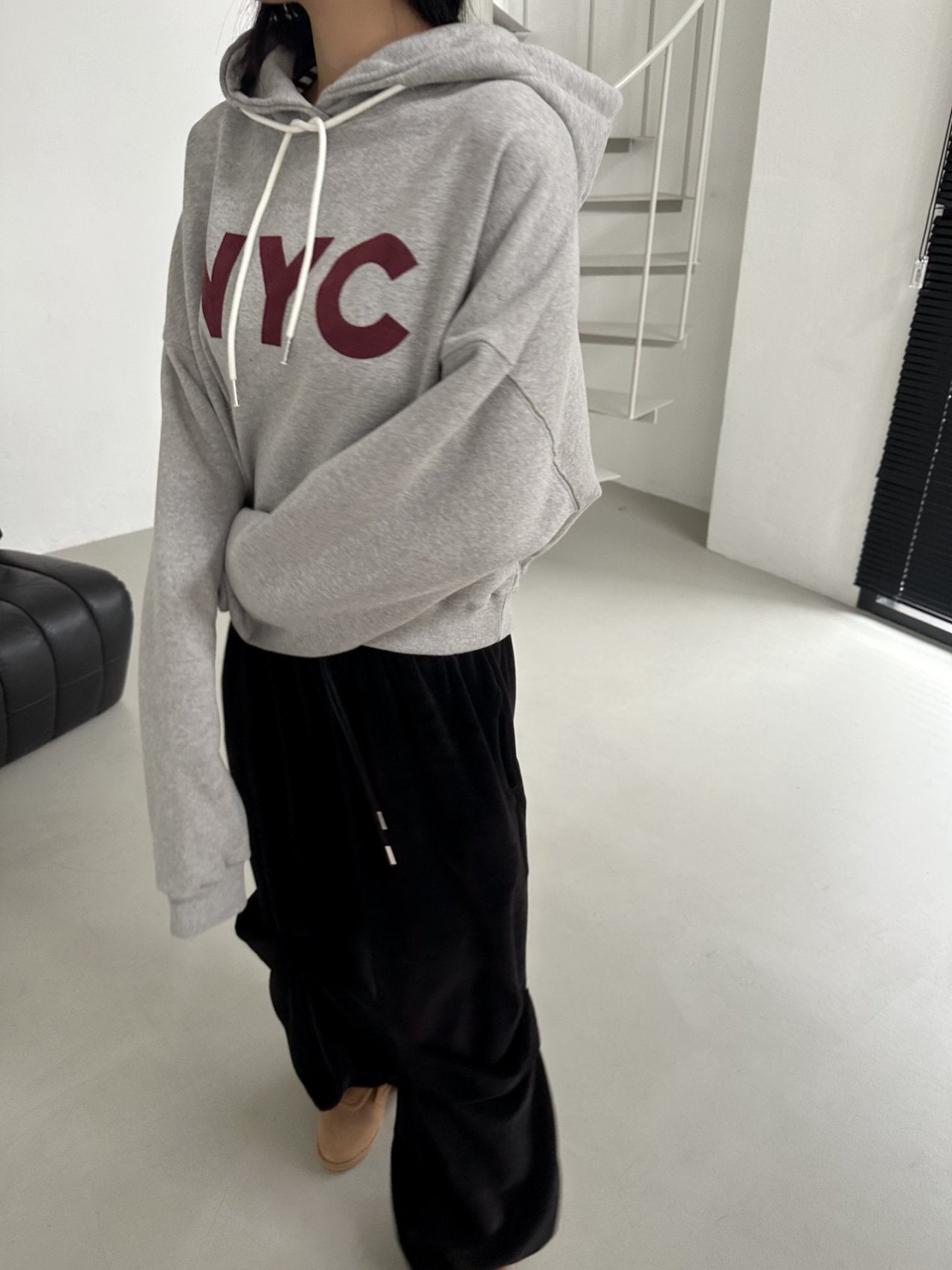 NYC Hoodie
